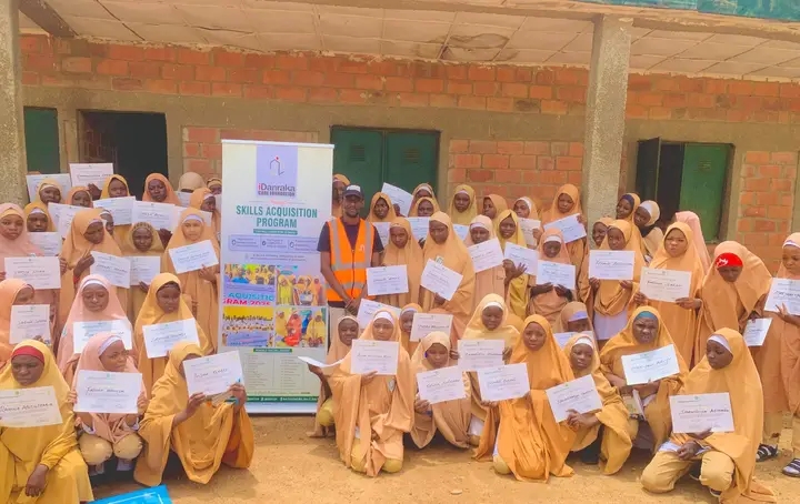 GSS Kugu – Second School in the Third Round!