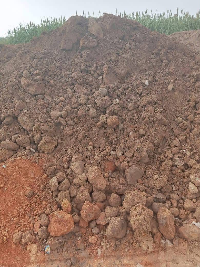 iDanraka Care Foundation Continues Graveyard Renovation Efforts in Zaria