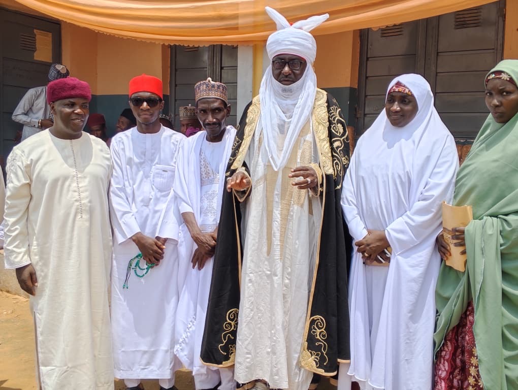 iDanraka Care Foundation Celebrates 25 Years of Tameem Science Academy